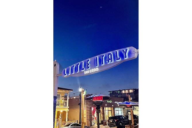 Little Italy Booze and Bar Bites - Practical tips for a better evening