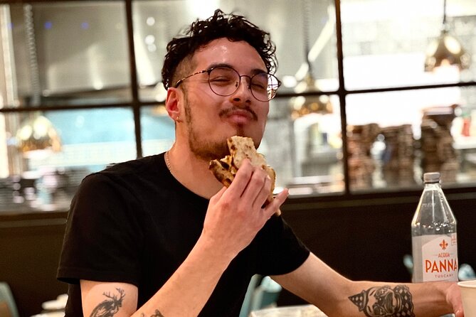 Little Italy Booze and Bar Bites - Four stops, four different tastes
