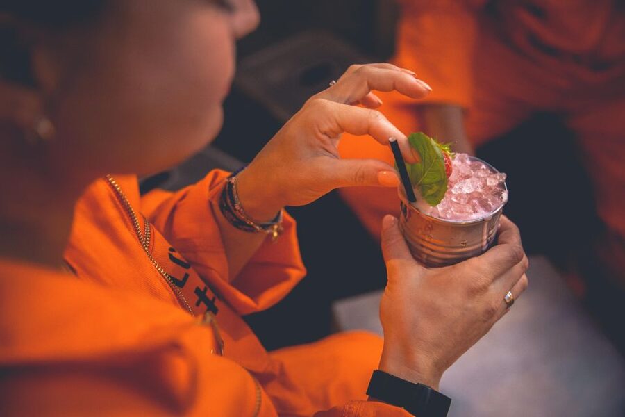 Liverpool: Alcotraz Immersive Prison Cocktail Experience - Why the orange jumpsuit matters