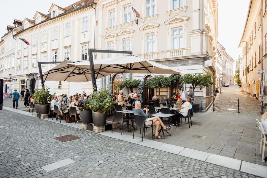 Ljubljana: Slovenian Wine Tasting at Wine Bar Šuklje - What makes this Ljubljana wine tasting worth your time