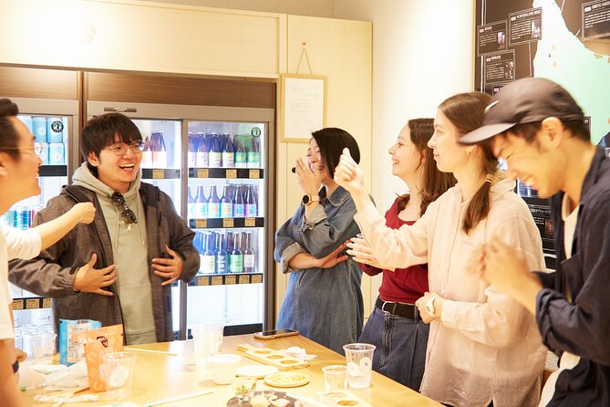 Local Bar Hopping Tour in Sapporo - Why this Sapporo night feels different