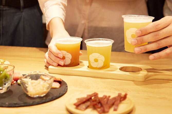 Local Bar Hopping Tour in Sapporo - Is $117.72 a fair price?