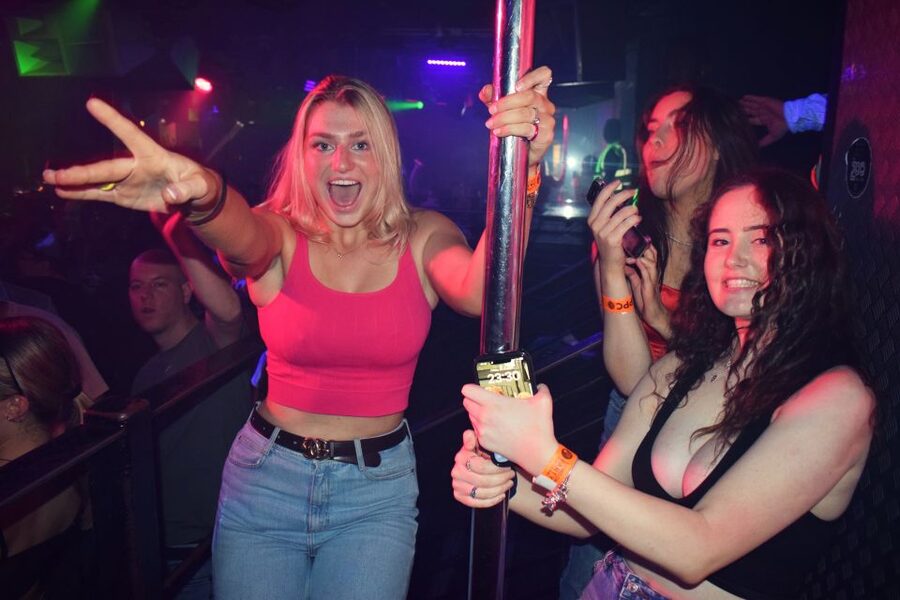 London: 4 Soho Nightclubs Crawl - Key points to know before you go