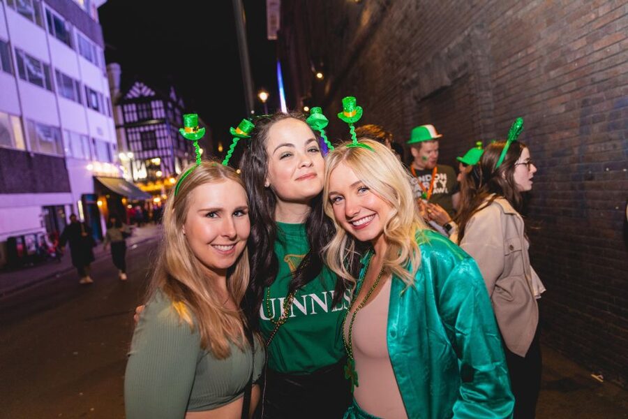 London: 4 Soho Nightclubs Crawl - Why the free entry can be good value
