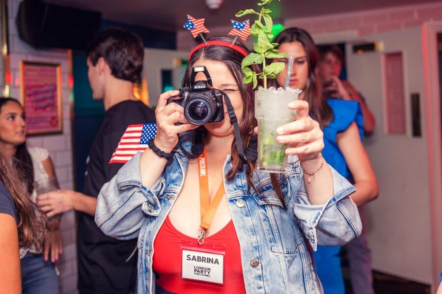 London: 4 Soho Nightclubs Crawl - What the party atmosphere is really like