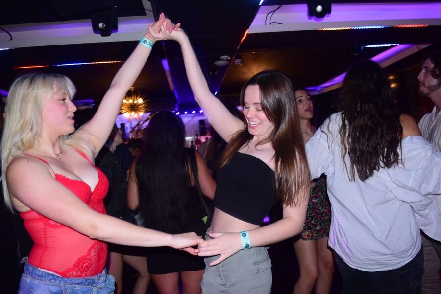 London: 4 Soho Nightclubs Crawl - Club quality and changing expectations