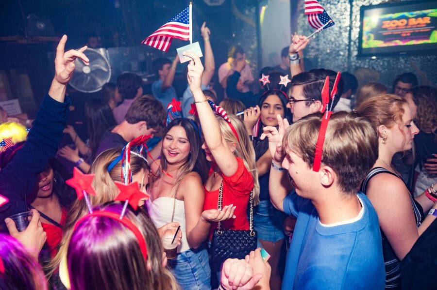 London: 4 Soho Nightclubs Crawl - How the four-hour club route works