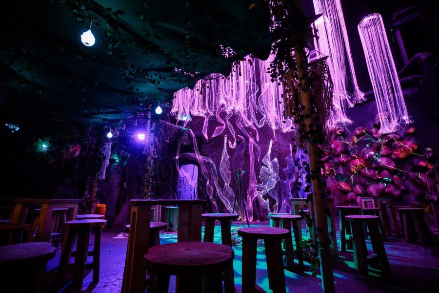 London: Avora New World Cocktail Experience with 3 Cocktails - Key points to know before booking