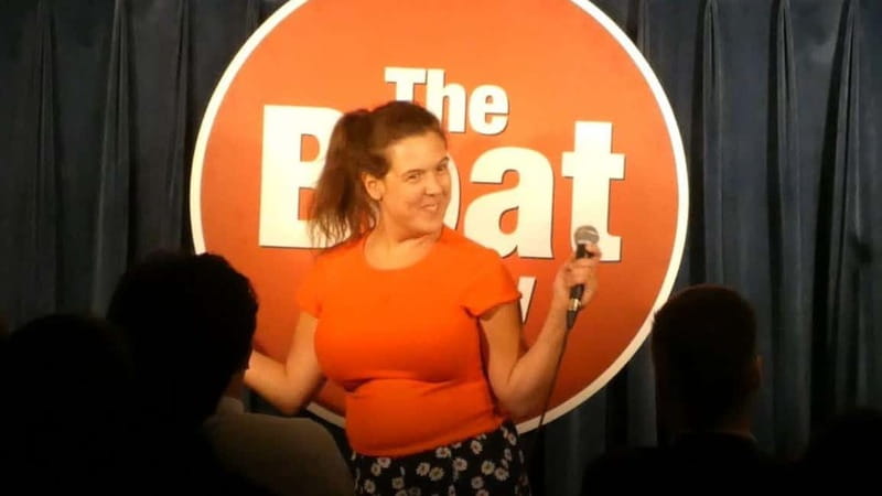 London: Boat Show Comedy Ticket with After-Show Nightclub - Price, Timing, and the Real Cost of the Night