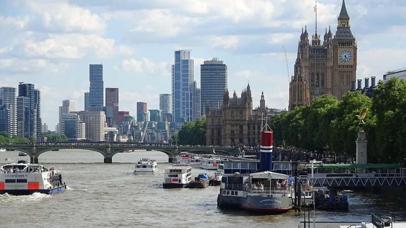 London: Boat Show Comedy Ticket with After-Show Nightclub - Practical Tips for a Better Evening
