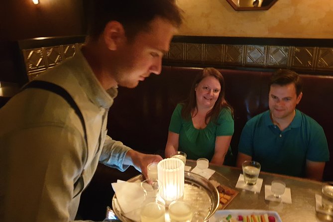 London Cocktail Tour - Soho - Who will enjoy this adults-only evening