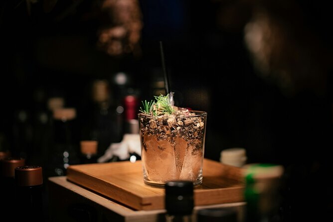 London Cocktail Tour - Soho - Meeting the people behind the cocktails