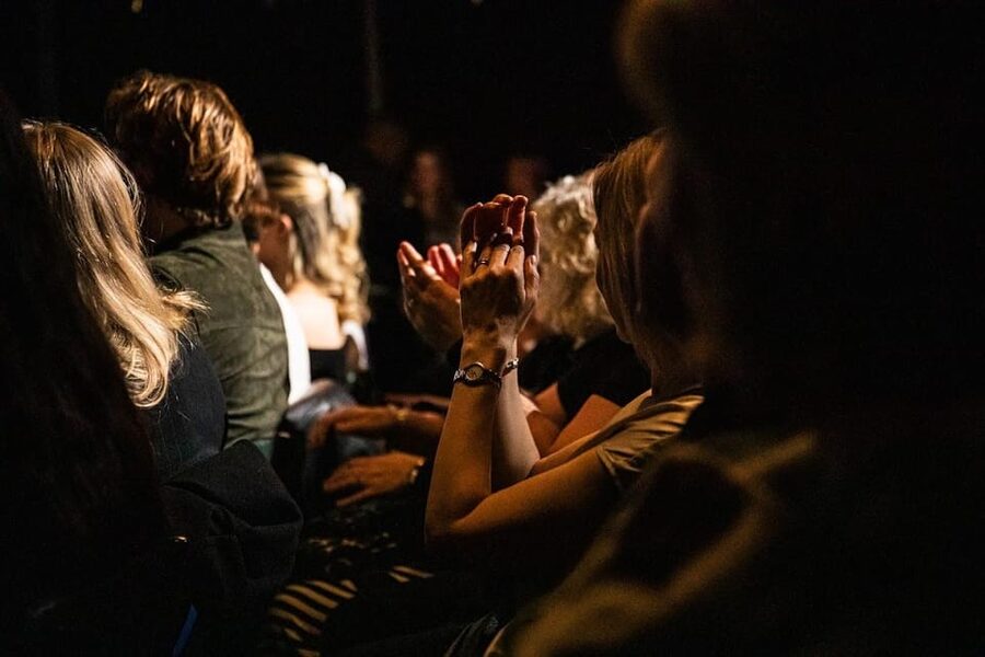 London: Live Comedy Show at Big Belly Bar and Comedy Club - Celebrity drop-ins and new material