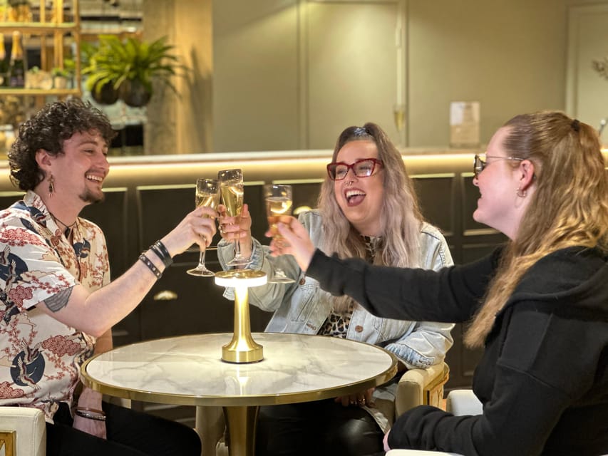 London: Madame Tussauds Fast Track Entry & Champagne Bar - What Fast Track entry is really worth