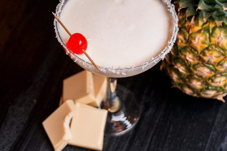 London: The Chocolate Cocktail Club - Key points before you book