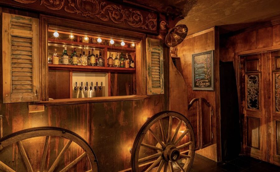 Los Angeles: Speakeasy Bar Hopping Tour with Drink - Dress sharply or risk being turned away