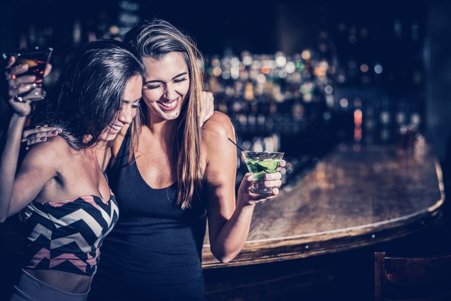 Los Angeles: Speakeasy Bar Hopping Tour with Drink - Starting near LA Fitness on North El Centro Avenue