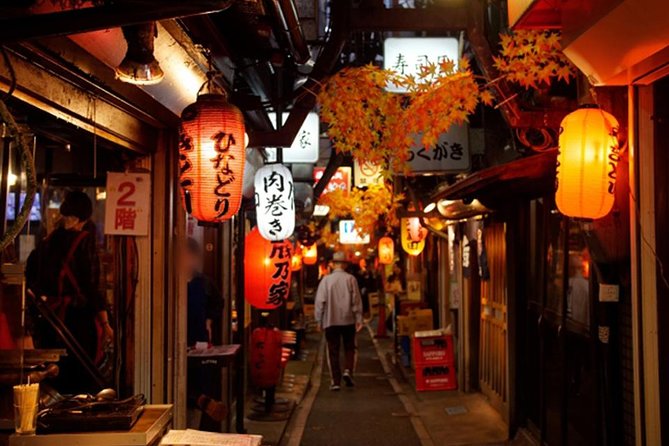 Low-cost local pub & bar crawling - Who will get the most from this crawl