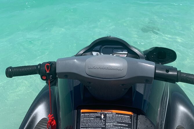 Lunch Seafari to pristine cays, shipwreck and lunch at TIKI BAR - Weather, timing, and cancellation