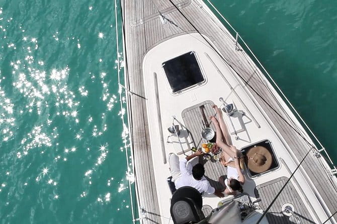 Luxury Floating Bar and Snorkeling at Koh Madsum - How the $97.11 price measures up