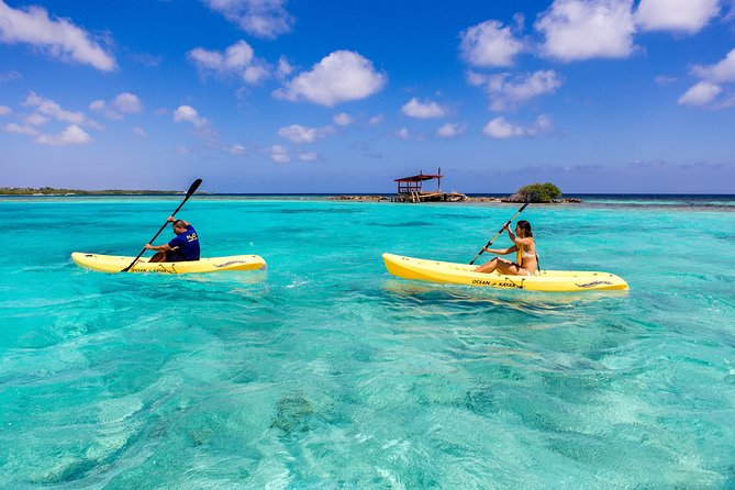 Luxury Lagoon Cruise with Onboard Chef and Signature Cocktails - Sailing Along Aruba’s Southern Coast
