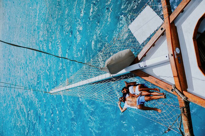 Luxury Lagoon Cruise with Onboard Chef and Signature Cocktails - Is $149 a Good Value?