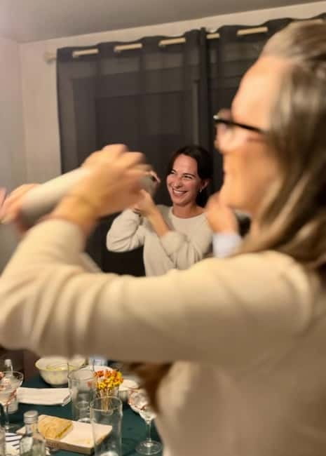 Lyon: Cocktail workshop in your home - Why the personalized questionnaire matters