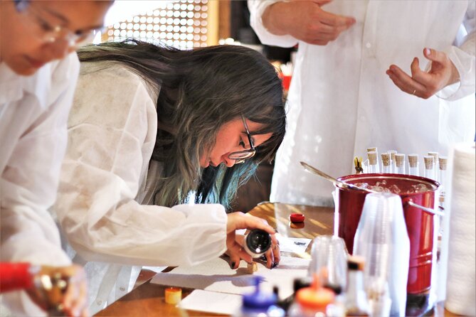 Mad Scientist Cocktail and Mocktail Lab - Is $119 a fair price?