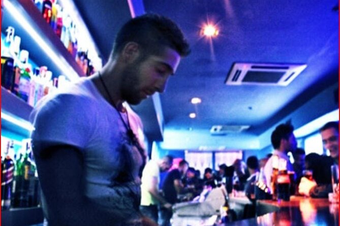 Madrid Gay Nightlife Tour - Why Chueca Is a Good Place to Start