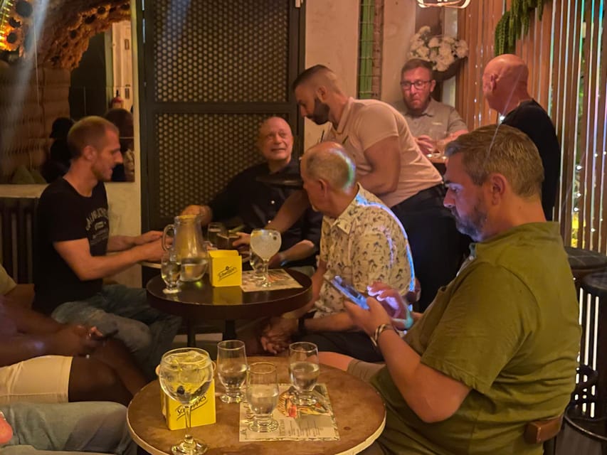 Madrid Gay Nightlife Tour - Timing, Pace, and Practical Tips