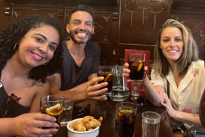 Madrid Gay Nightlife Tour - Meeting at Plaza de Chueca
