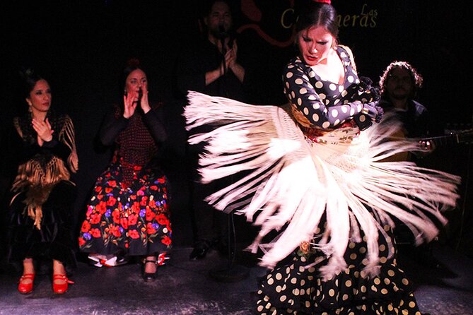 Madrid Local Tapas, Wine Bars & Flamenco Show - Five useful things to know before you book