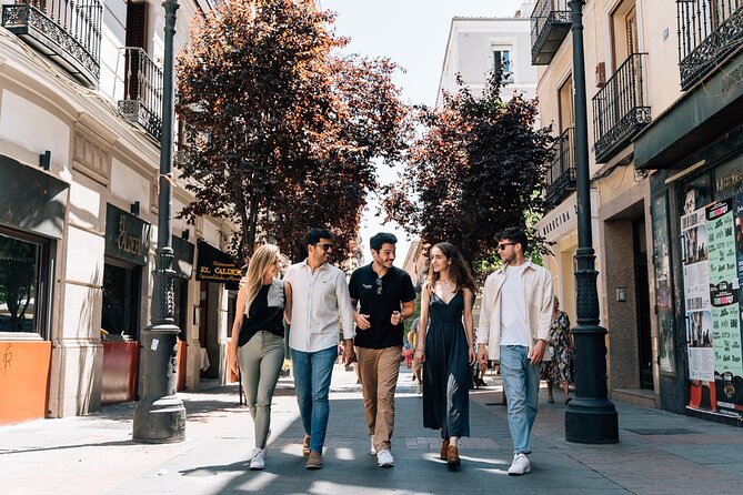 Madrid Local Tapas, Wine Bars & Flamenco Show - Who should book this Madrid evening?