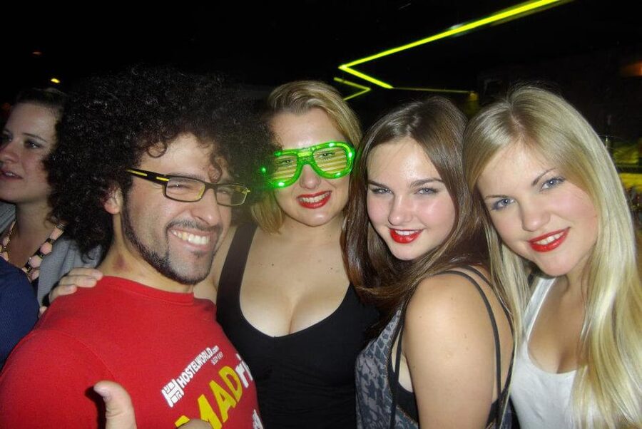 Madrid: Pub Crawl Madrid Running since 2005 Bar Exploration - Should you book it?