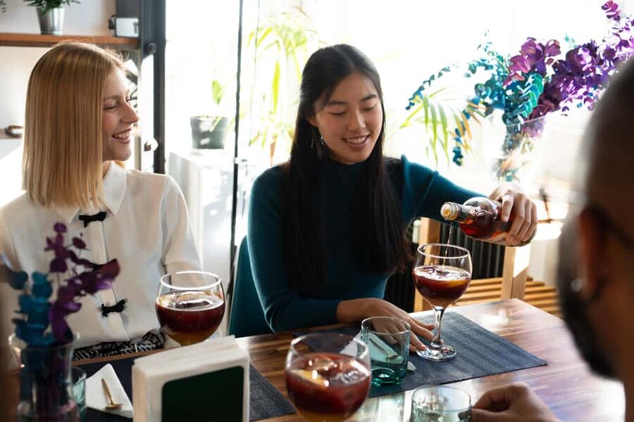 Madrid: Spanish Cocktail Workshop - Sangria, Tinto de Verano & Calimocho - Why this class is more than a sangria lesson