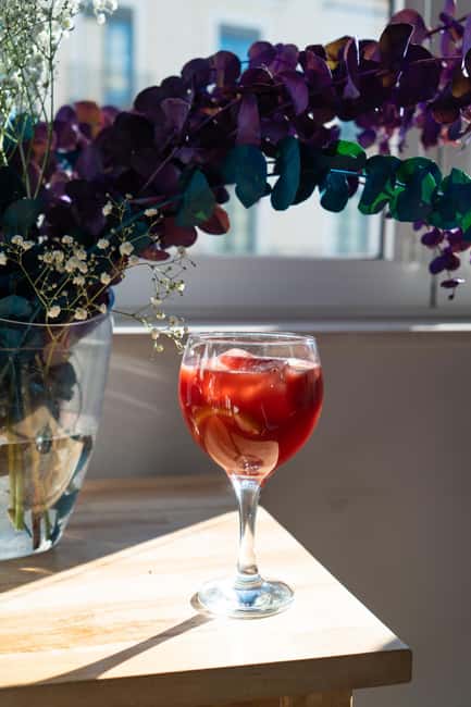 Madrid: Spanish Cocktail Workshop - Sangria, Tinto de Verano & Calimocho - Is the $41 price good value?