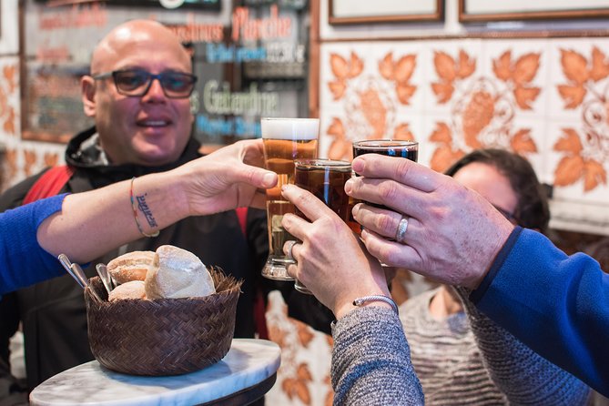 Madrid Tapas & Wine Tasting Walking Tour – Small Group Local Bars - Why the small group matters