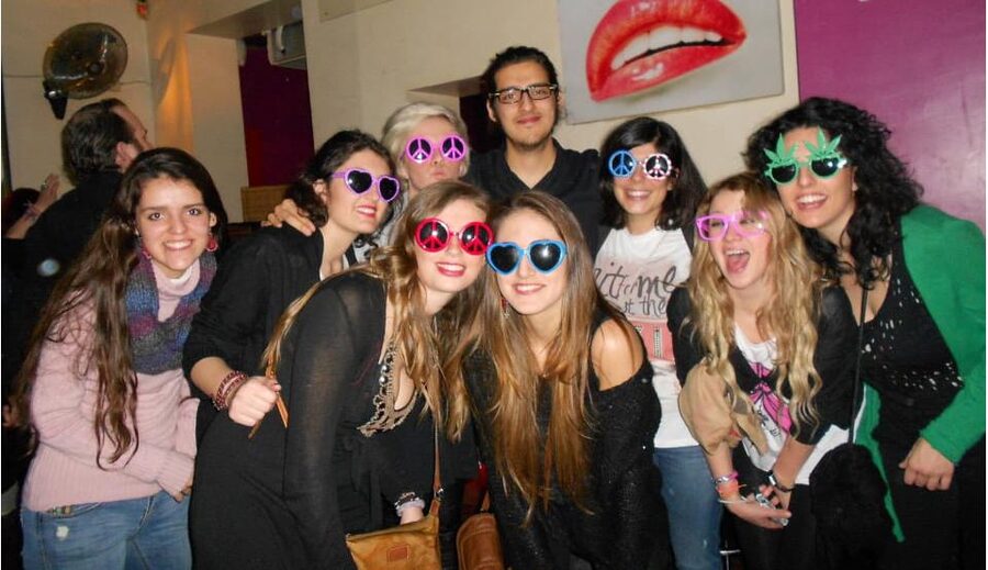 Madrid Wine Tasting, Flamenco Class and Trendy Bar - What the wine teaching adds