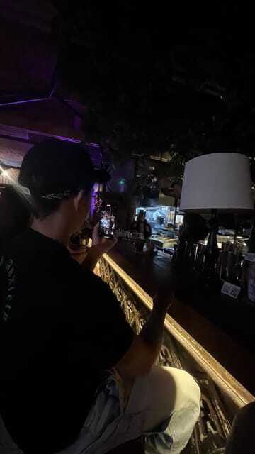 Makati Bar Crawl, GoGo Bar, Club, and Live Band - Who will enjoy this evening most