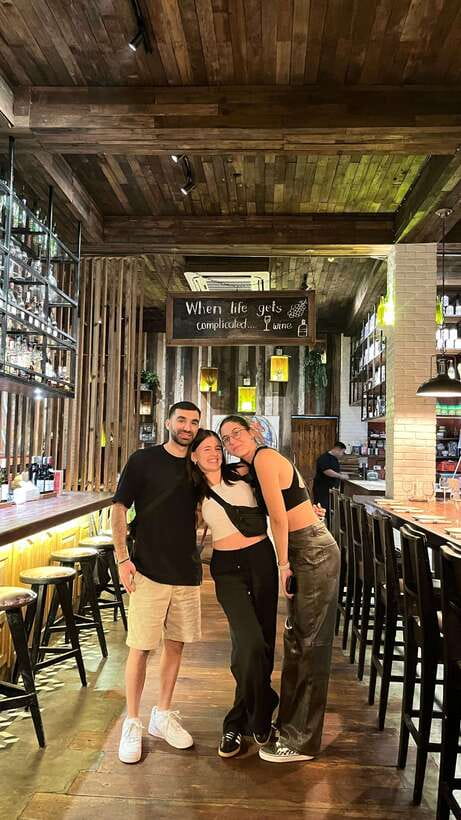 Makati Bar Crawl - Hidden Bar, Speakeasy and Pub - Why this Makati night out works