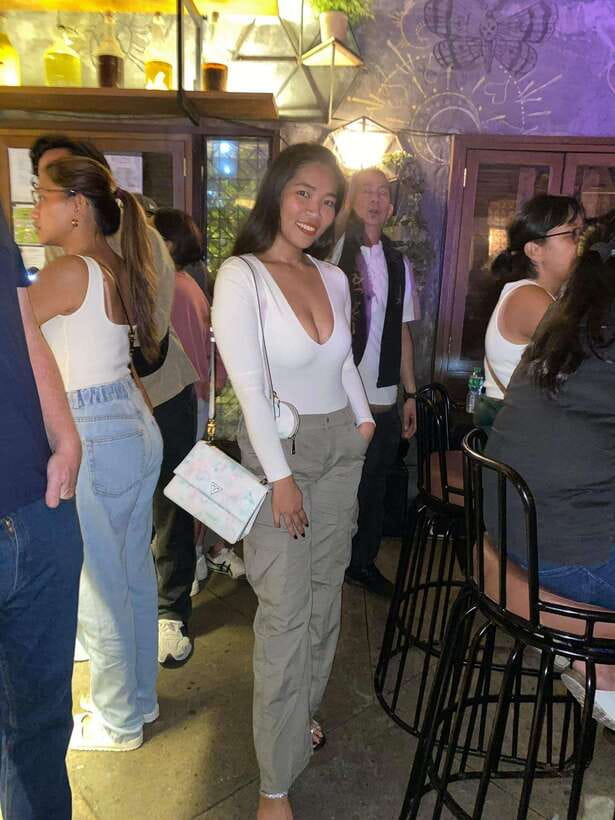 Makati Bar Crawl - Hidden Bar, Speakeasy and Pub - Starting at Filiing Station Cafe and Bar