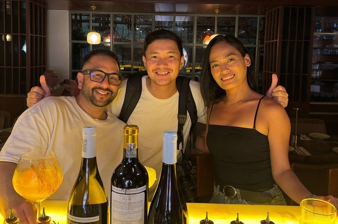 Makati Bar Hopping Experience with Local Guide - Is $60 good value?
