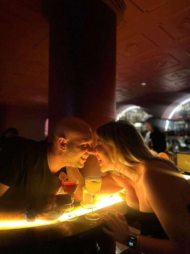 Makati Hidden Bars and Rooftop Bars with Venus - Key points to know before you book
