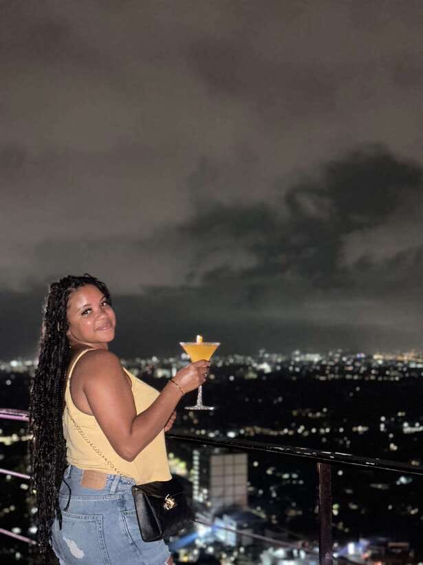 Makati Hidden Bars and Rooftop Bars with Venus - Why Venus matters to the experience