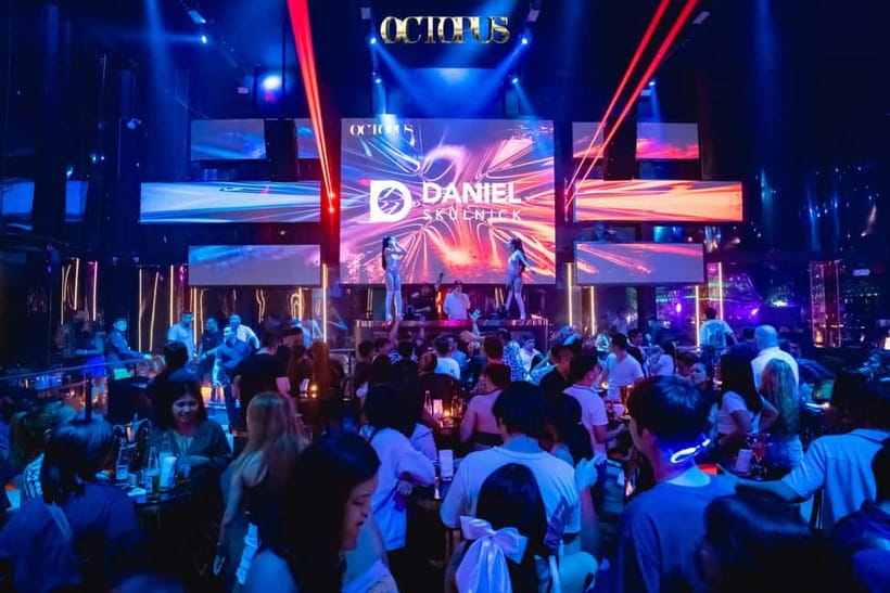 Makati Nightlife: VIP Access to Clubs, Rooftops & Go-Go Bars - Five things to know before booking