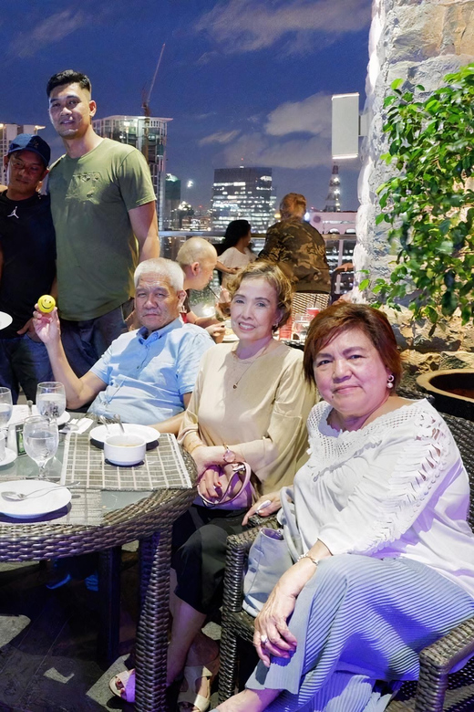 Makati Nightlife: VIP Access to Clubs, Rooftops & Go-Go Bars - Price, inclusions, and what you will really spend