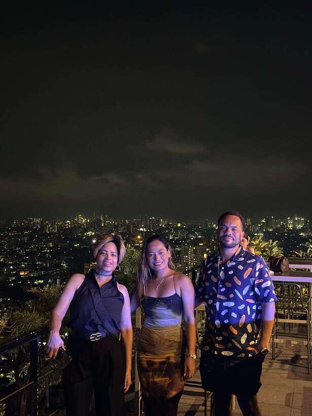 Makati Rooftop and Hidden Bars Experience - Five useful things to know before booking