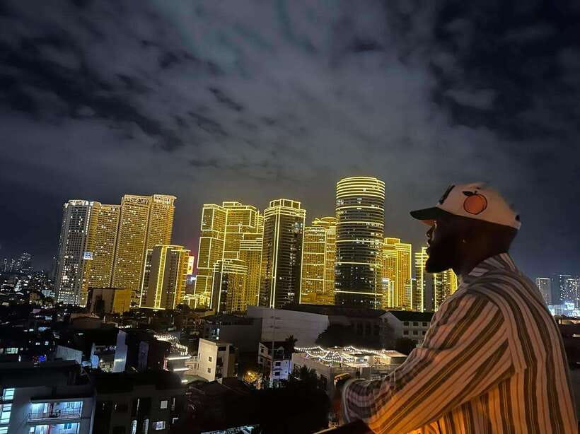 Makati Rooftop and Hidden Bars Experience - Should you book the Makati rooftop and hidden bars tour?