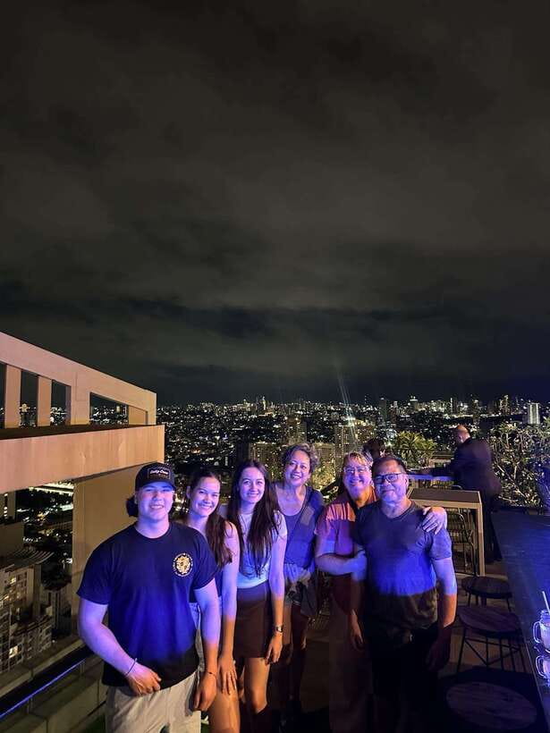 Makati Rooftop and Hidden Bars Experience - Who will enjoy this Makati night out