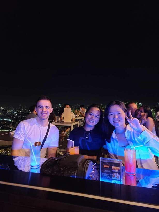 Makati Rooftop and Hidden Bars Experience - Simple planning tips for a better night